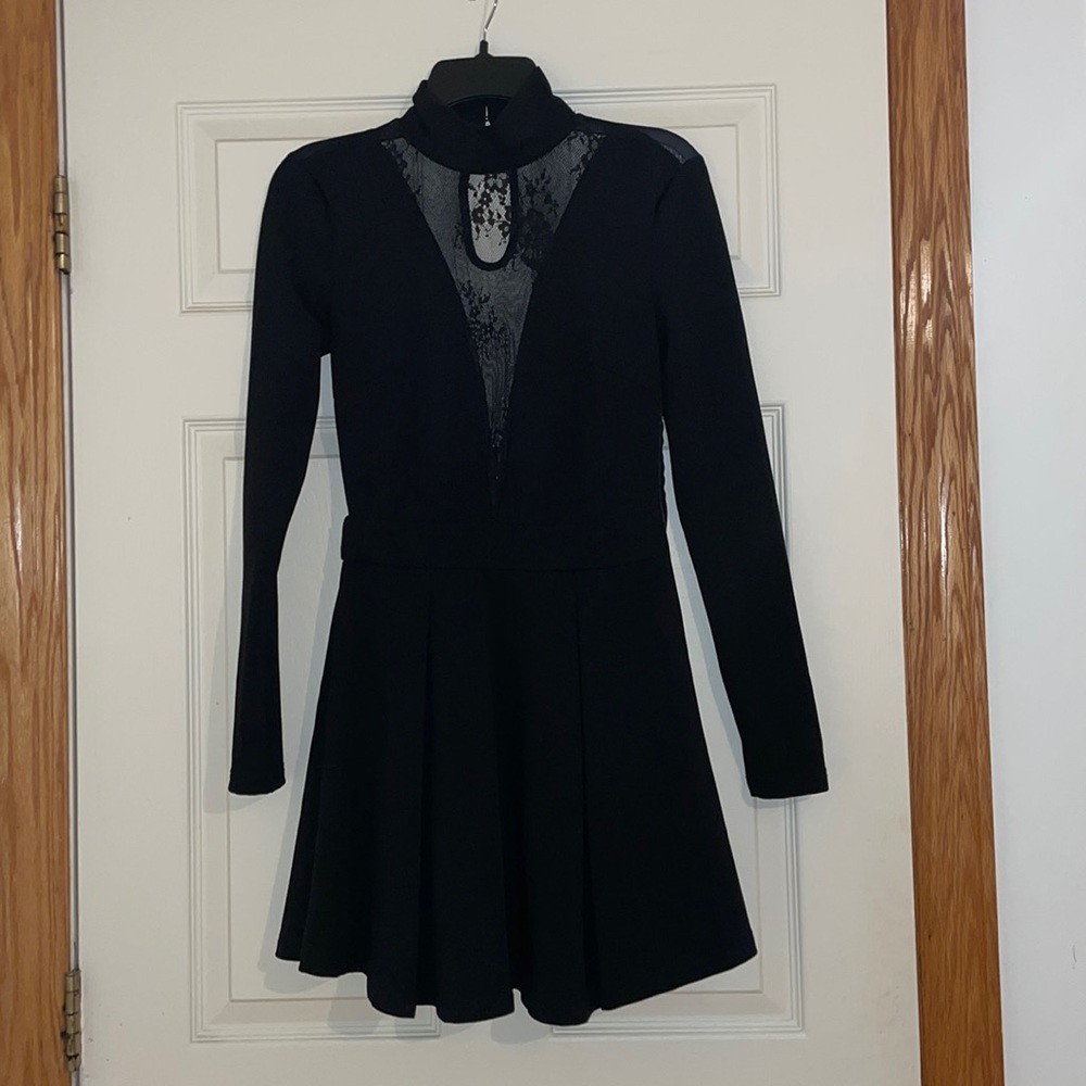 Woman’s dress
